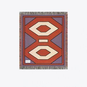 Limited Edition Bored Ape Yacht Club Throw Blanket/Rug BAYC
